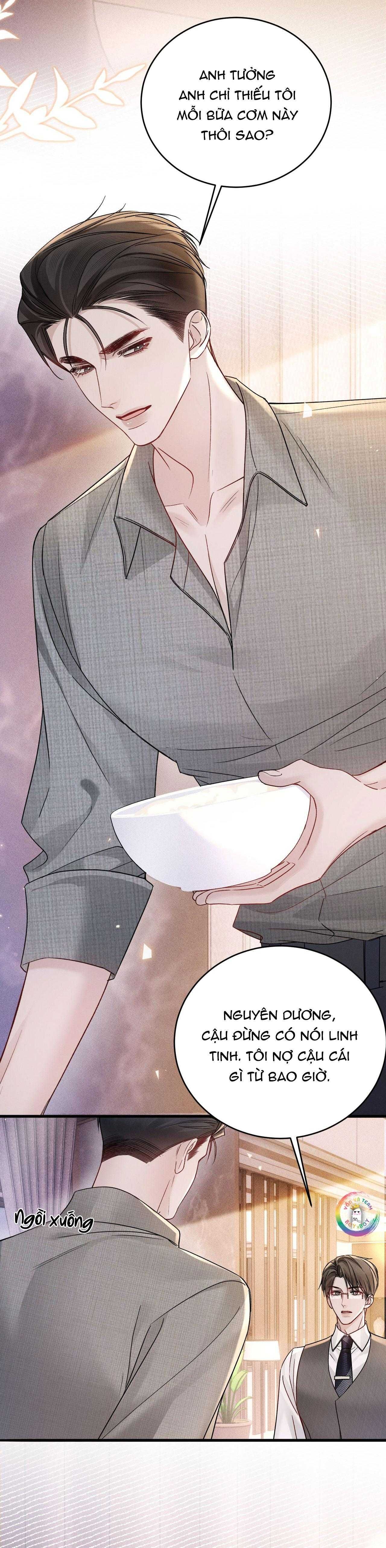 Cuộc Đối Đầu Gay Gắt - Chapter 126 - Page 12