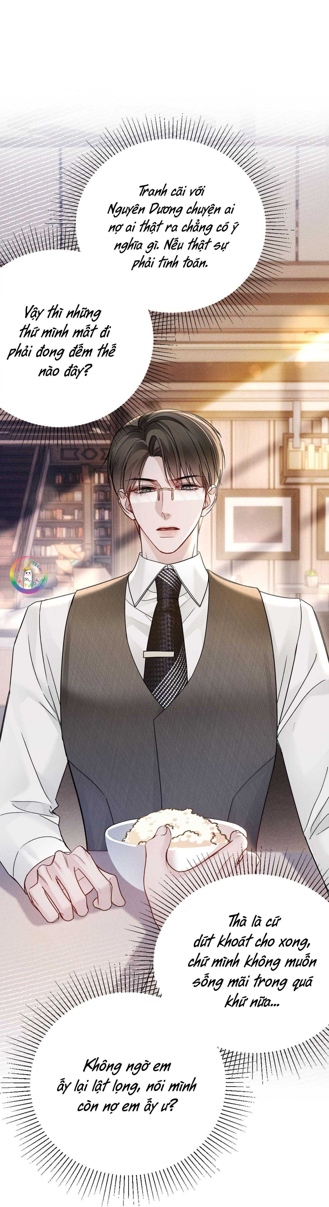 Cuộc Đối Đầu Gay Gắt - Chapter 126 - Page 14