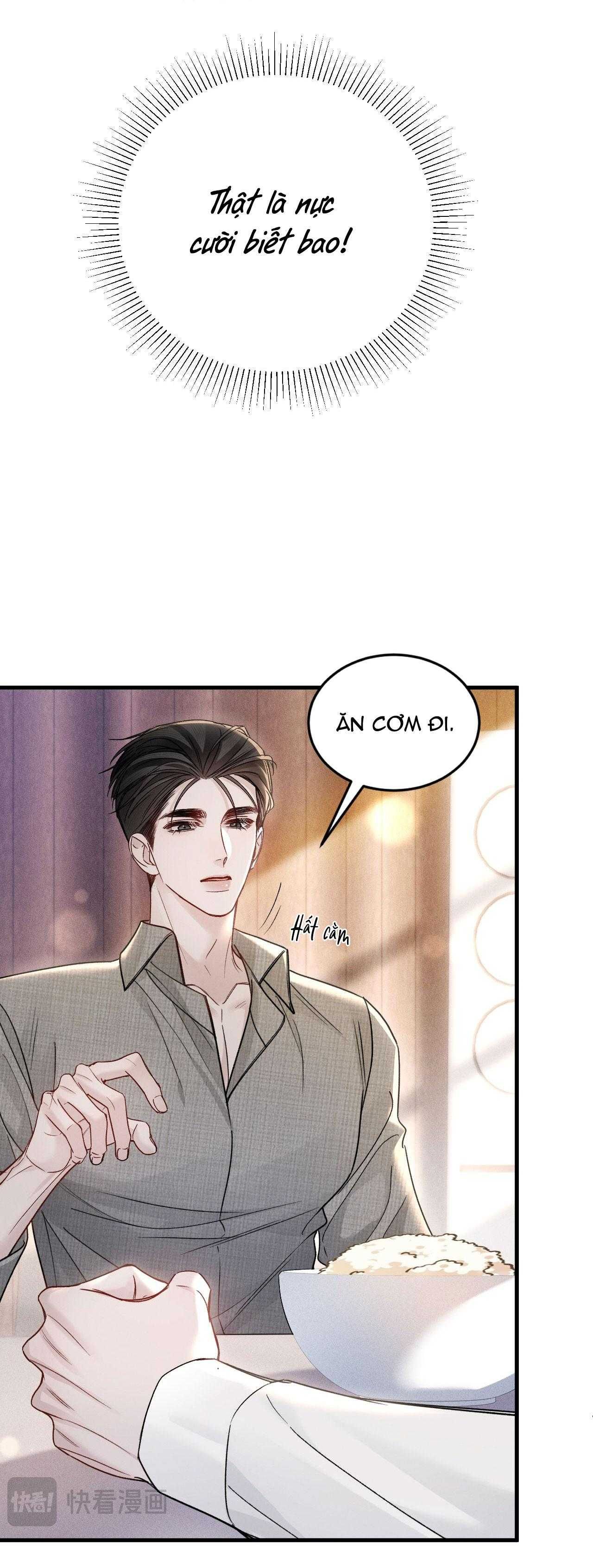 Cuộc Đối Đầu Gay Gắt - Chapter 126 - Page 15