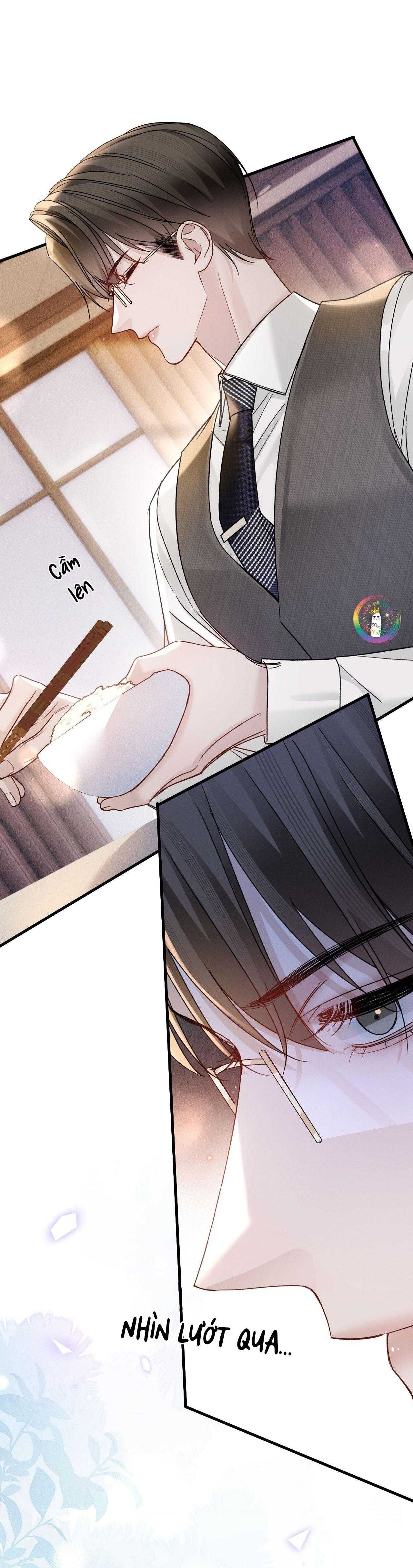 Cuộc Đối Đầu Gay Gắt - Chapter 126 - Page 17