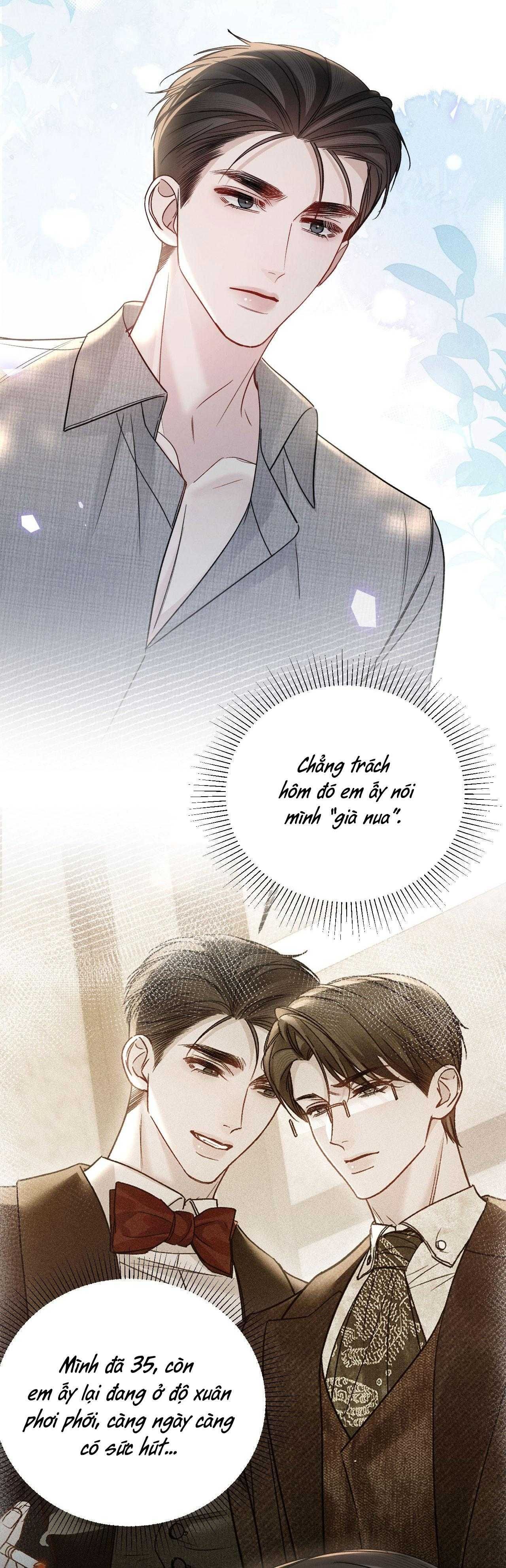 Cuộc Đối Đầu Gay Gắt - Chapter 126 - Page 18