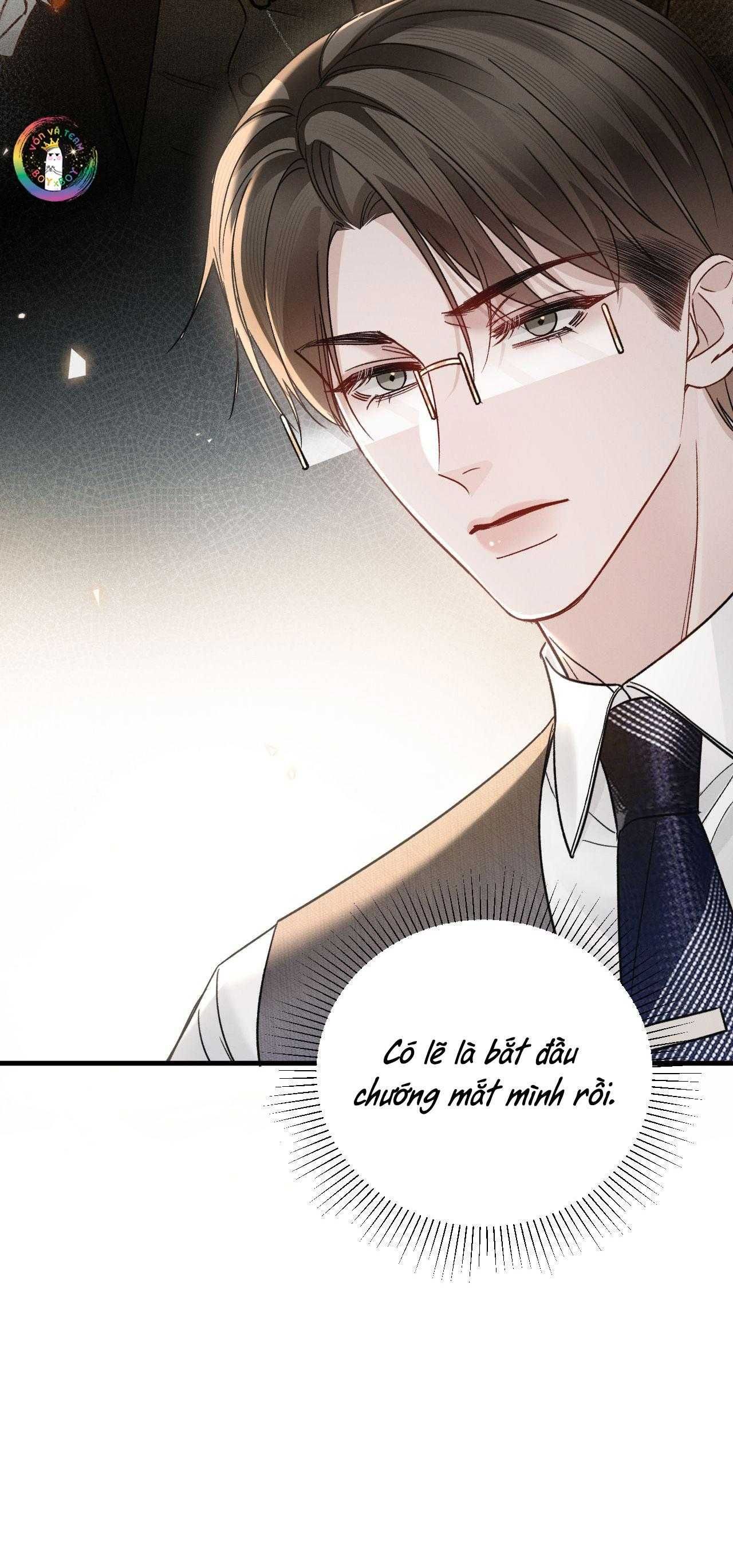 Cuộc Đối Đầu Gay Gắt - Chapter 126 - Page 19