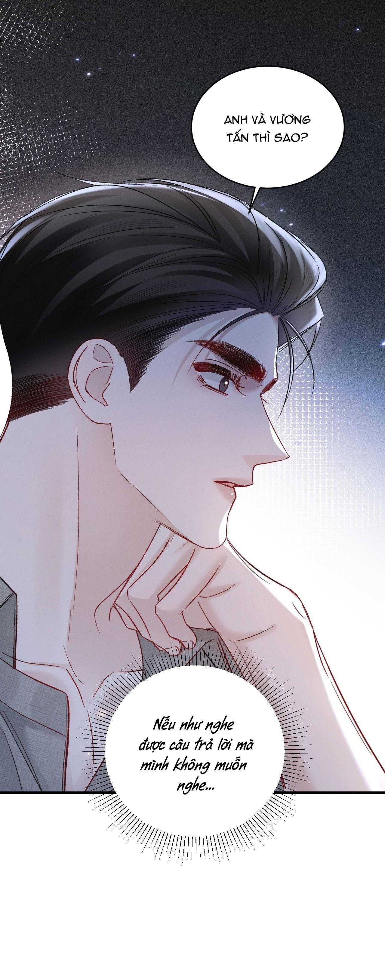 Cuộc Đối Đầu Gay Gắt - Chapter 126 - Page 21