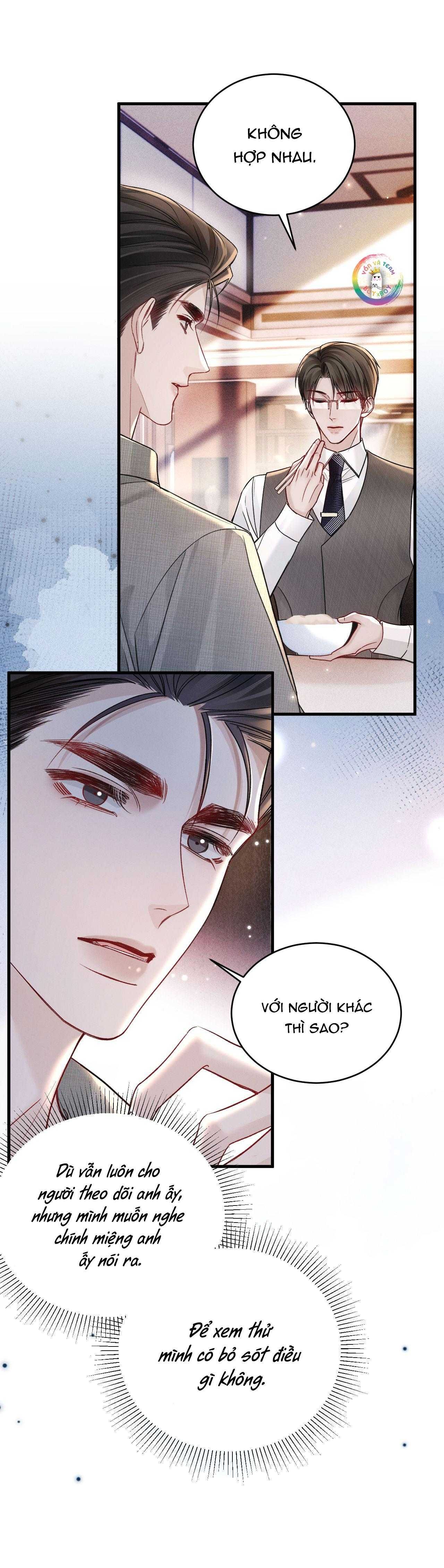 Cuộc Đối Đầu Gay Gắt - Chapter 126 - Page 22