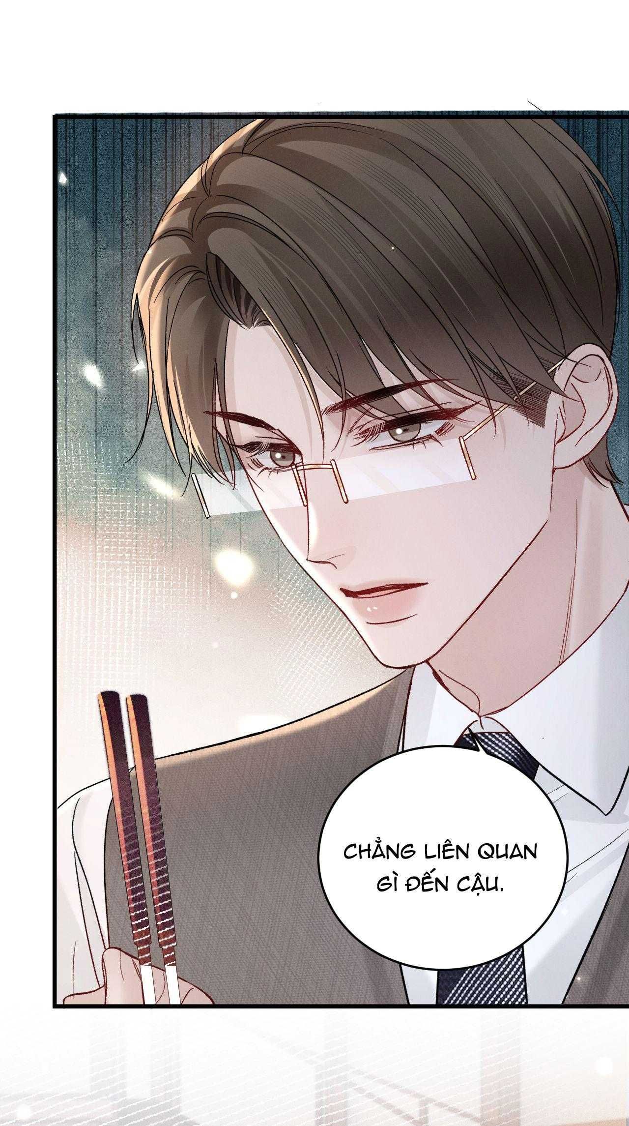 Cuộc Đối Đầu Gay Gắt - Chapter 126 - Page 23