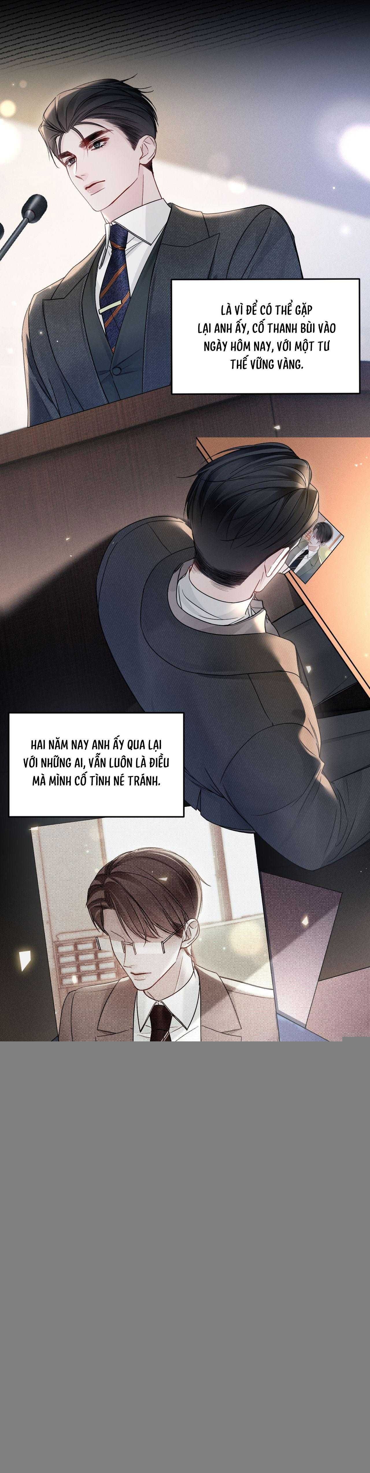 Cuộc Đối Đầu Gay Gắt - Chapter 126 - Page 27