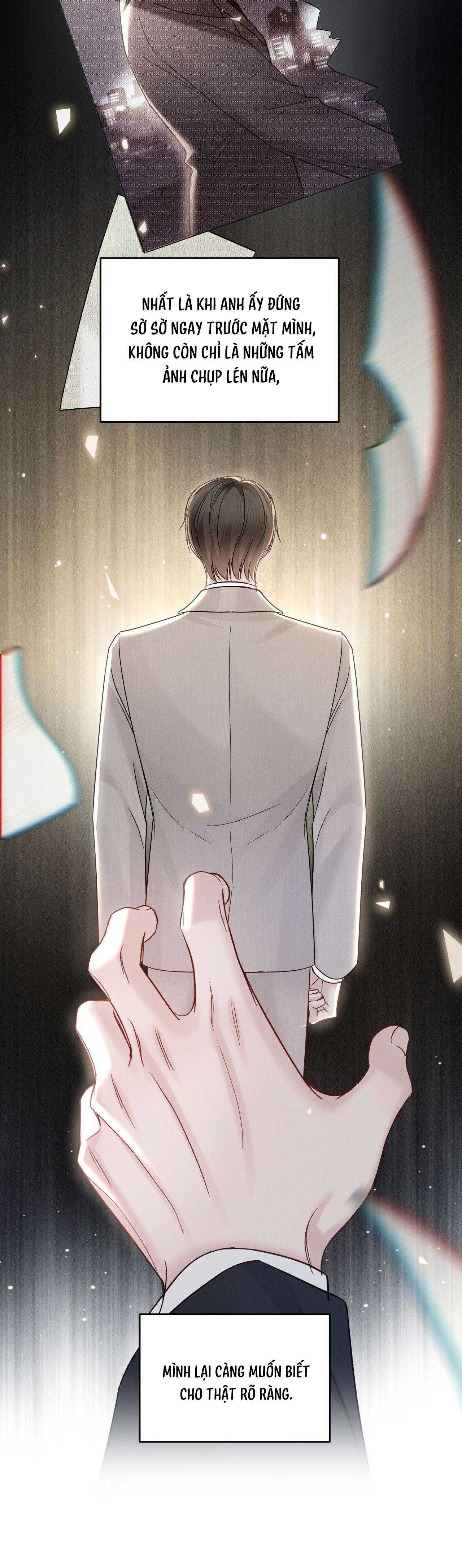 Cuộc Đối Đầu Gay Gắt - Chapter 126 - Page 28