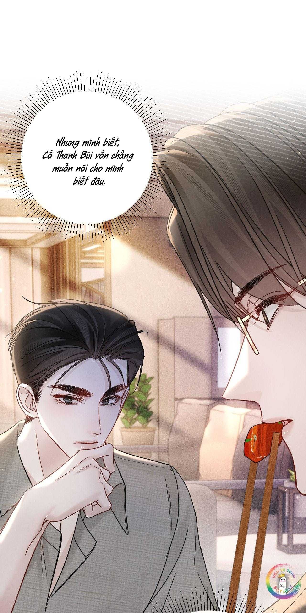 Cuộc Đối Đầu Gay Gắt - Chapter 126 - Page 29