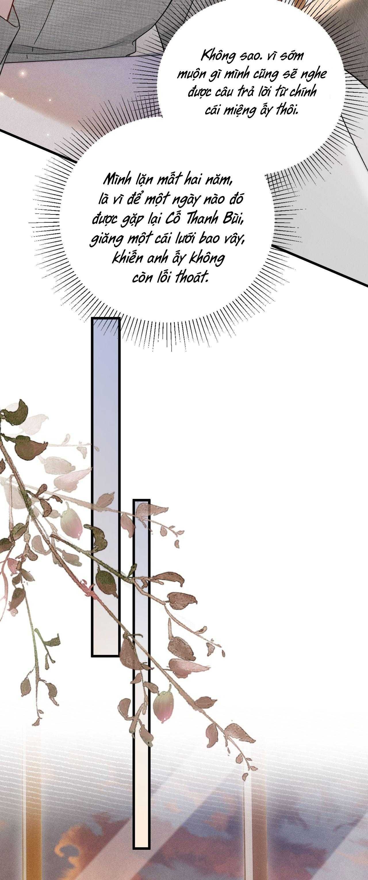 Cuộc Đối Đầu Gay Gắt - Chapter 126 - Page 30