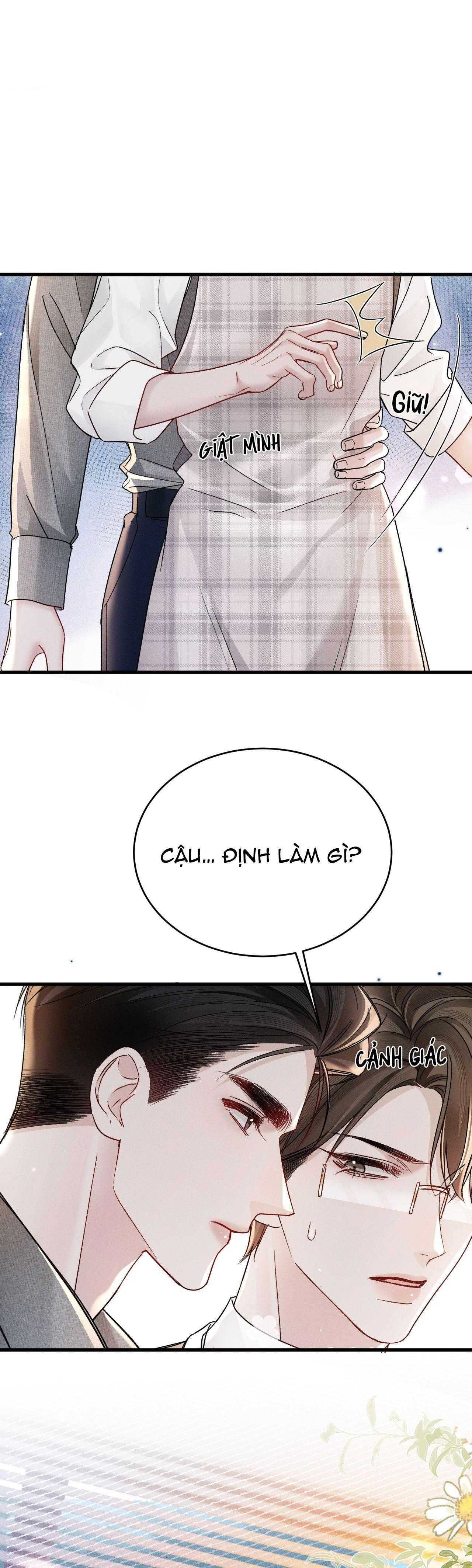 Cuộc Đối Đầu Gay Gắt - Chapter 126 - Page 5