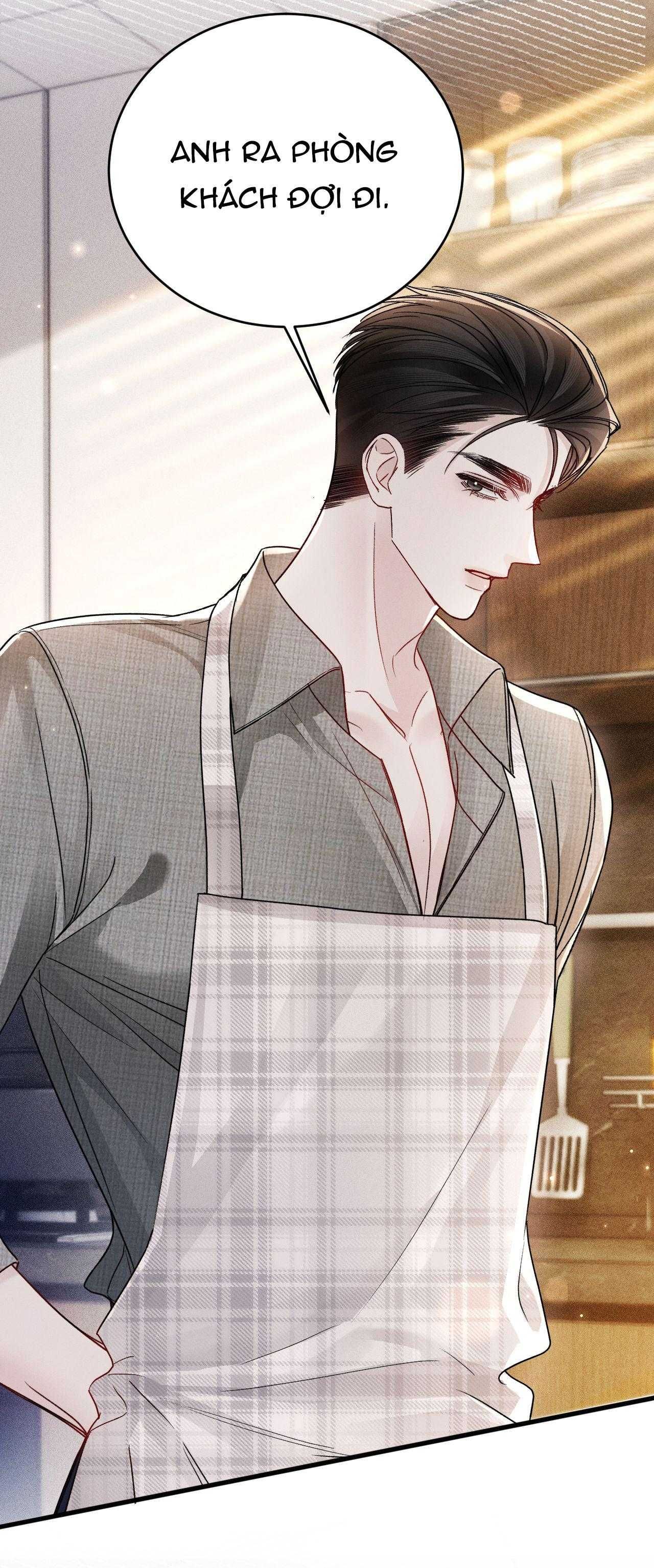 Cuộc Đối Đầu Gay Gắt - Chapter 126 - Page 7