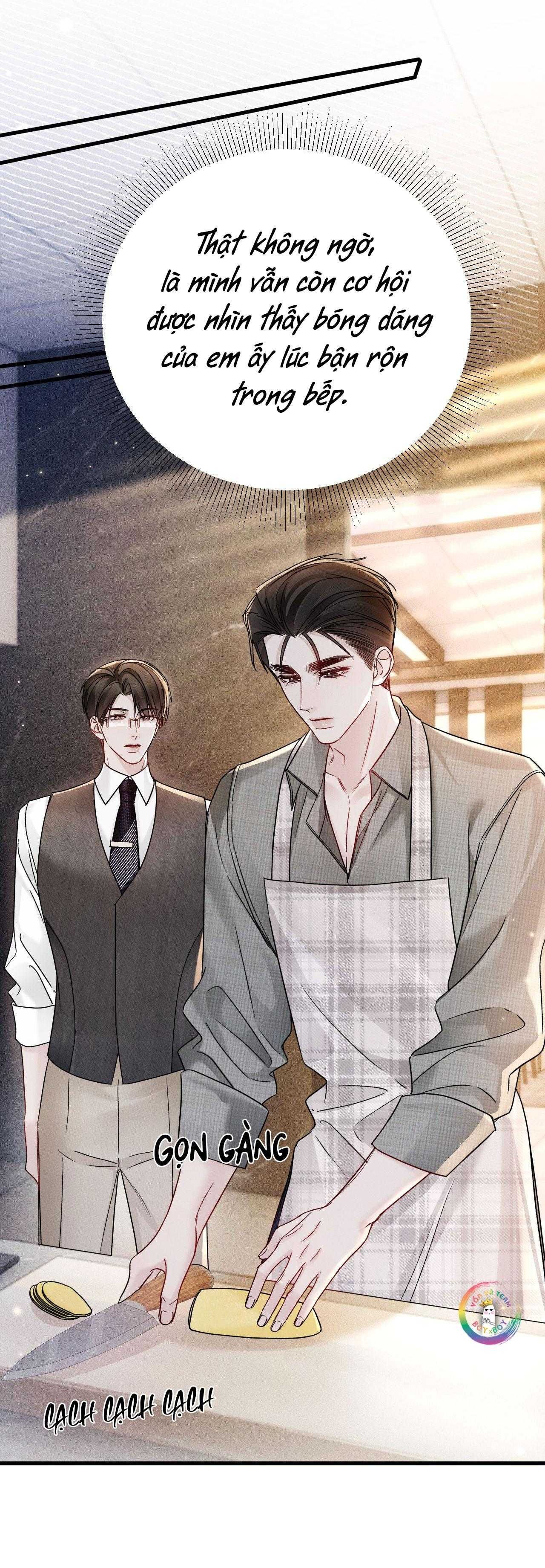 Cuộc Đối Đầu Gay Gắt - Chapter 126 - Page 8