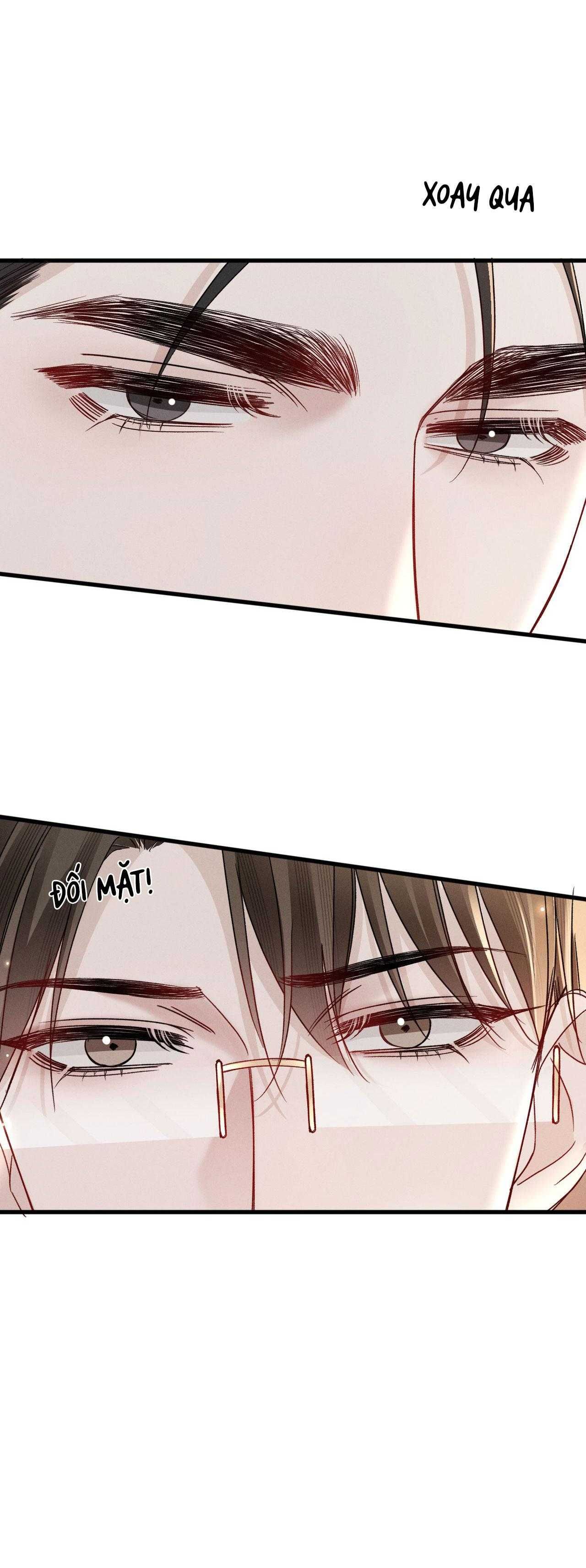 Cuộc Đối Đầu Gay Gắt - Chapter 126 - Page 9