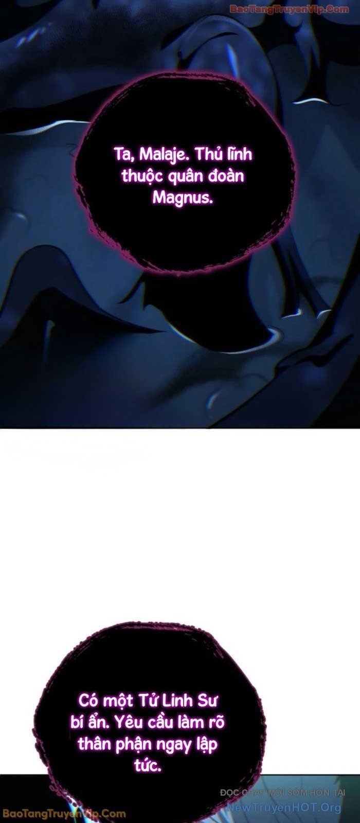 Tử Linh Sư Thiên Tài Của Học Viện Chapter 202 - Trang 10