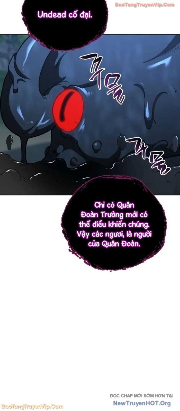 Tử Linh Sư Thiên Tài Của Học Viện Chapter 202 - Trang 19