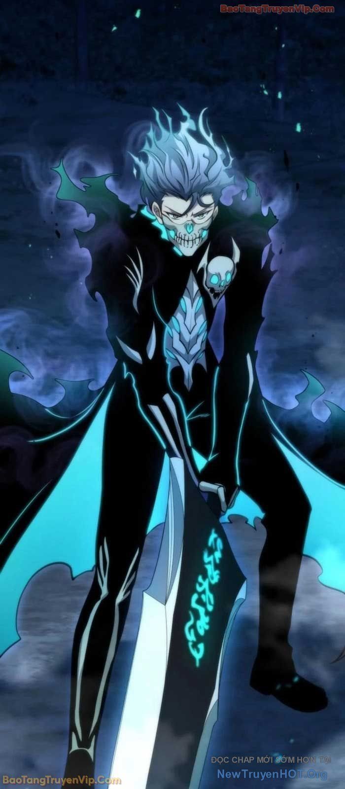 Tử Linh Sư Thiên Tài Của Học Viện Chapter 202 - Trang 4