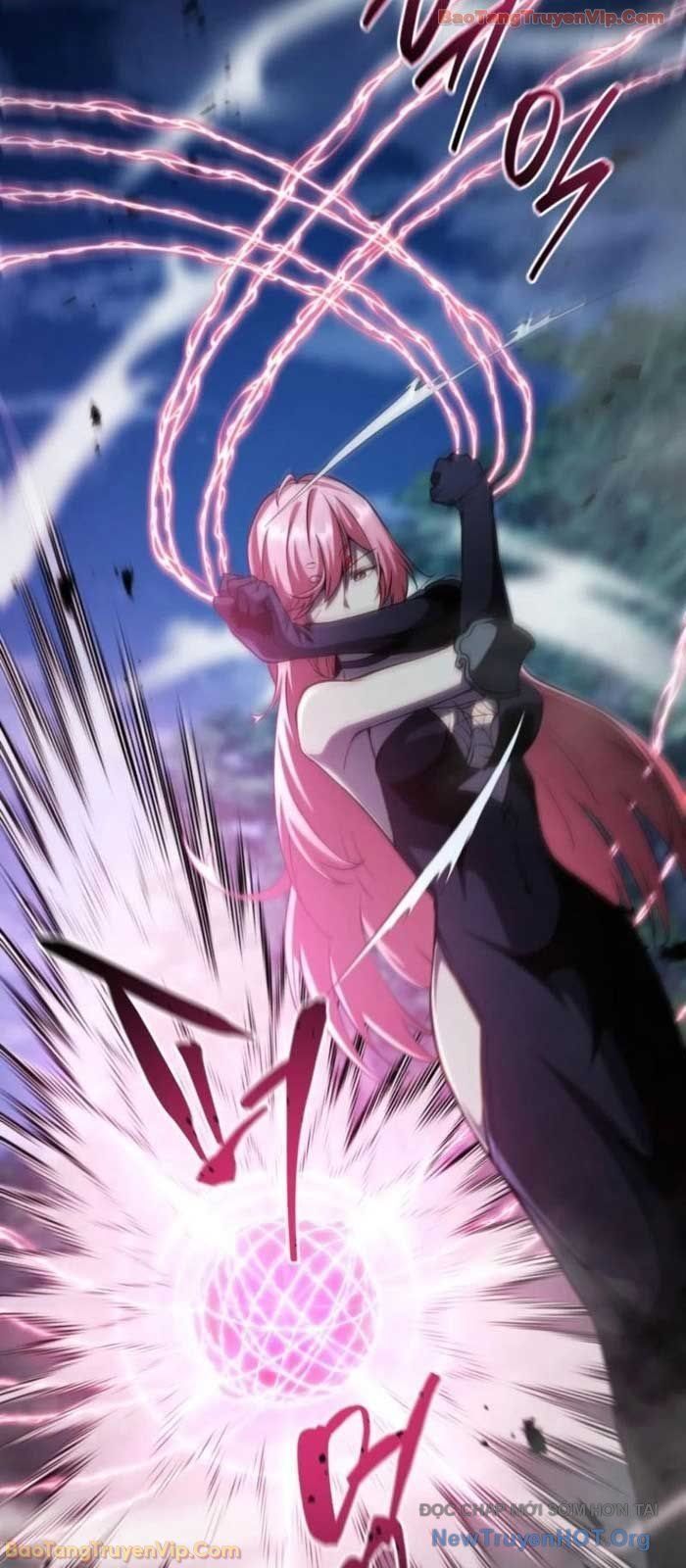 Tử Linh Sư Thiên Tài Của Học Viện Chapter 202 - Trang 43