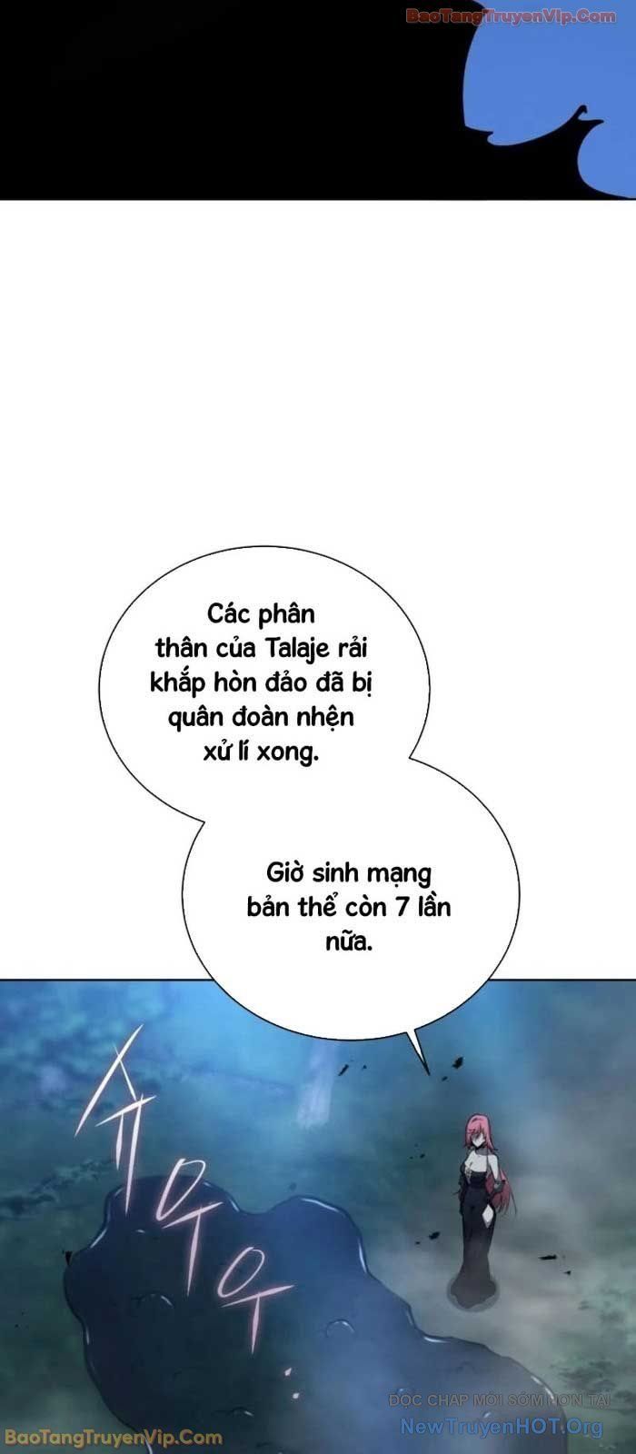 Tử Linh Sư Thiên Tài Của Học Viện Chapter 202 - Trang 45