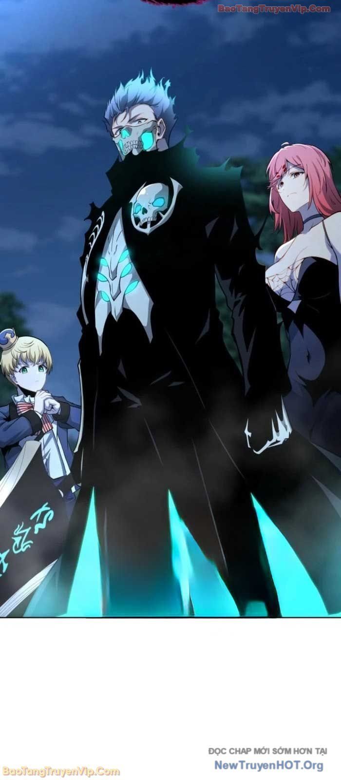 Tử Linh Sư Thiên Tài Của Học Viện Chapter 202 - Trang 61