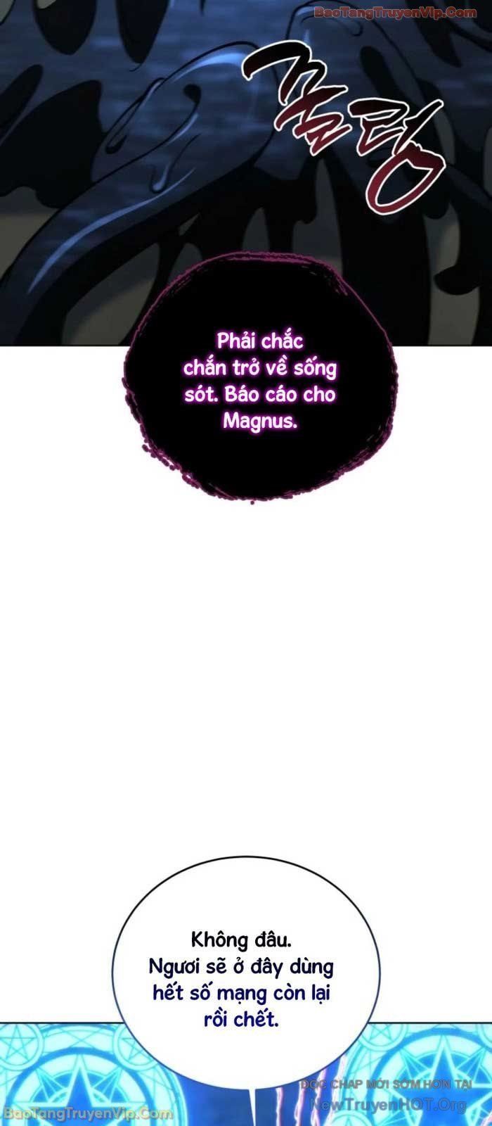 Tử Linh Sư Thiên Tài Của Học Viện Chapter 202 - Trang 63