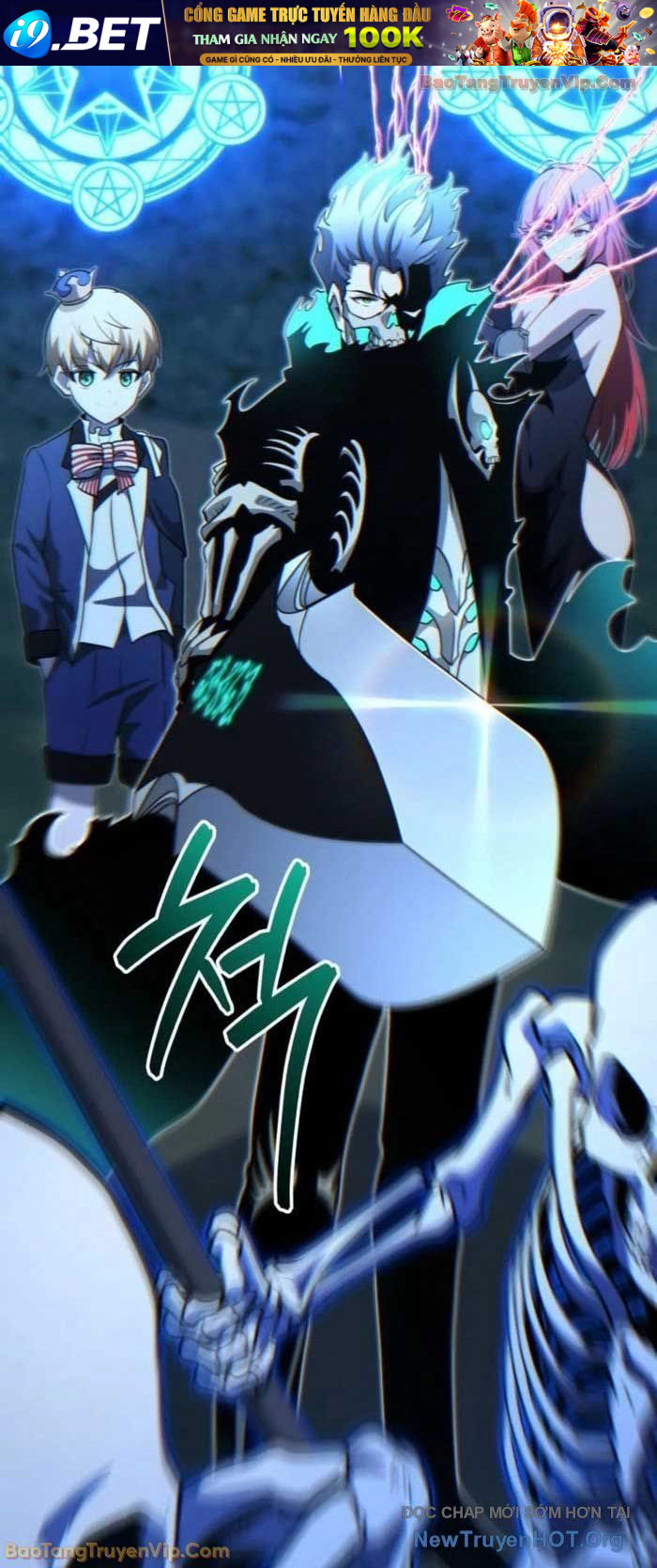 Tử Linh Sư Thiên Tài Của Học Viện Chapter 202 - Trang 64