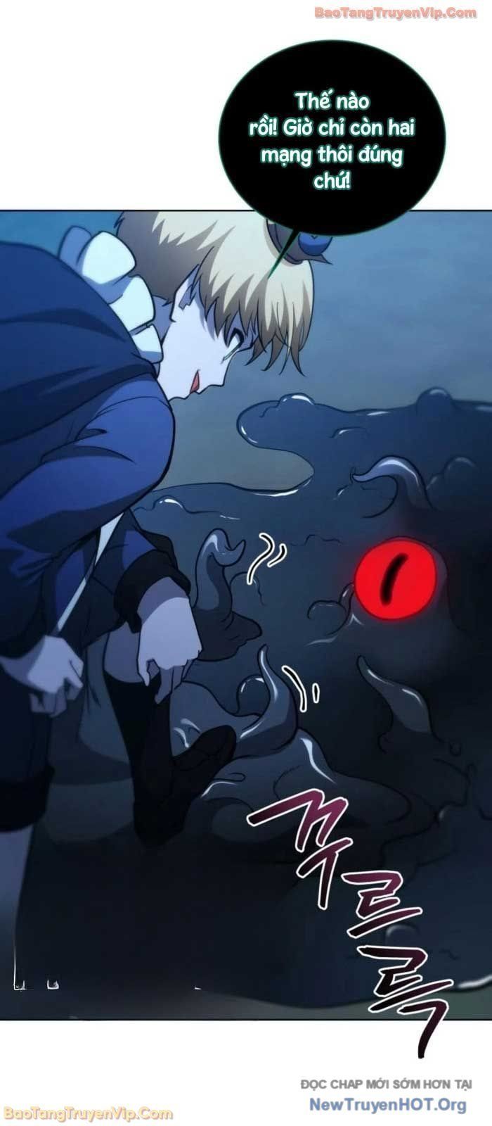 Tử Linh Sư Thiên Tài Của Học Viện Chapter 202 - Trang 69