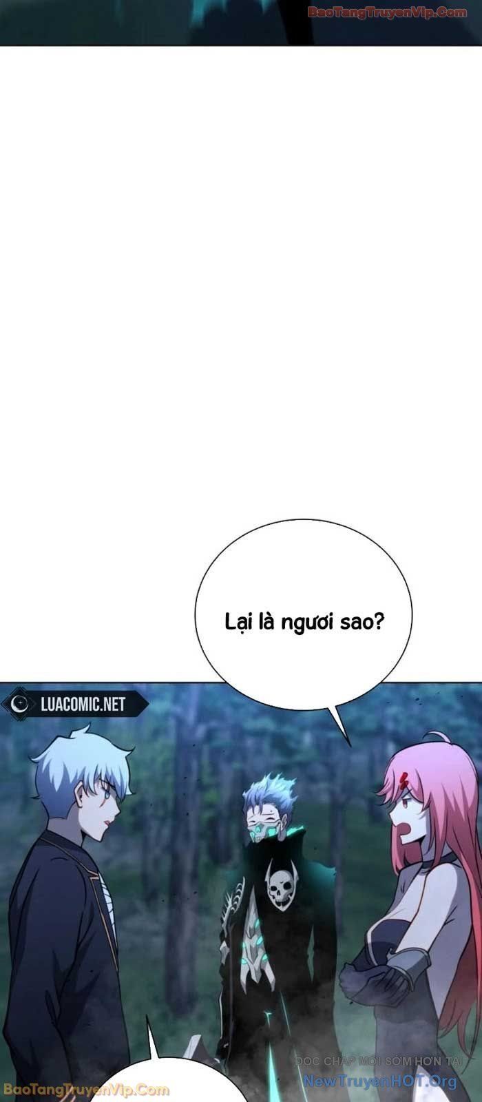 Tử Linh Sư Thiên Tài Của Học Viện Chapter 202 - Trang 80