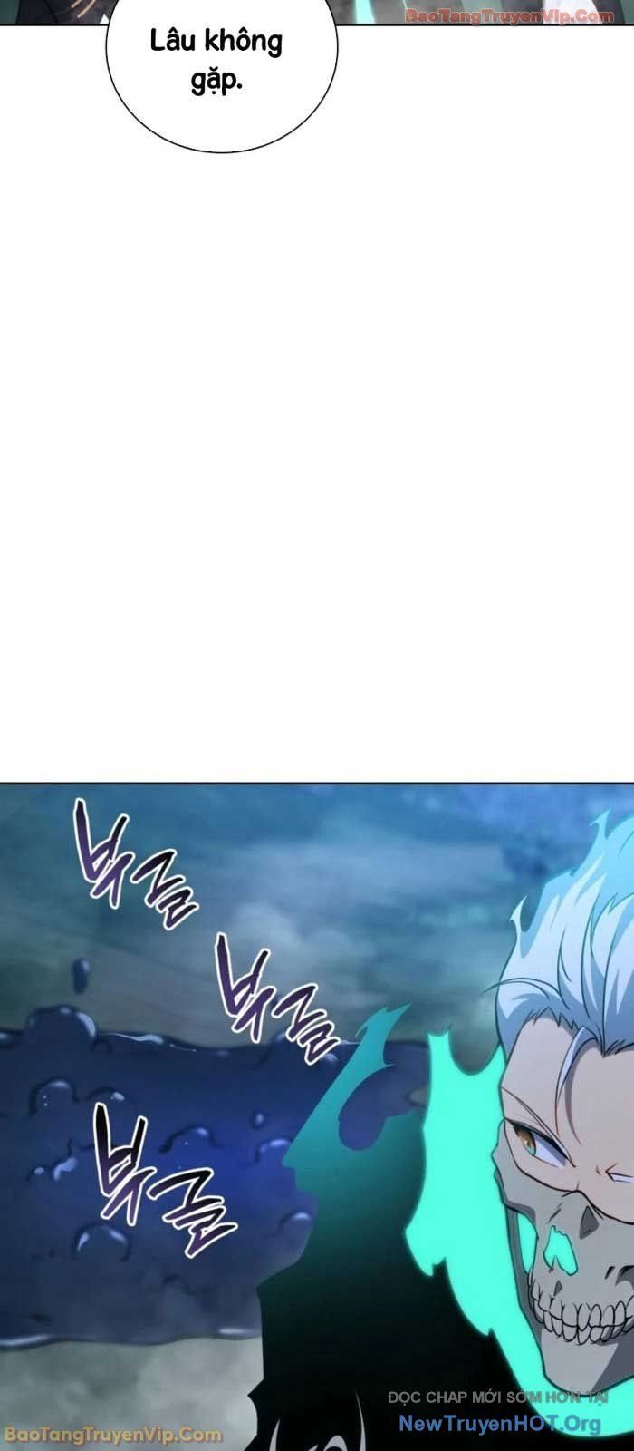 Tử Linh Sư Thiên Tài Của Học Viện Chapter 202 - Trang 81