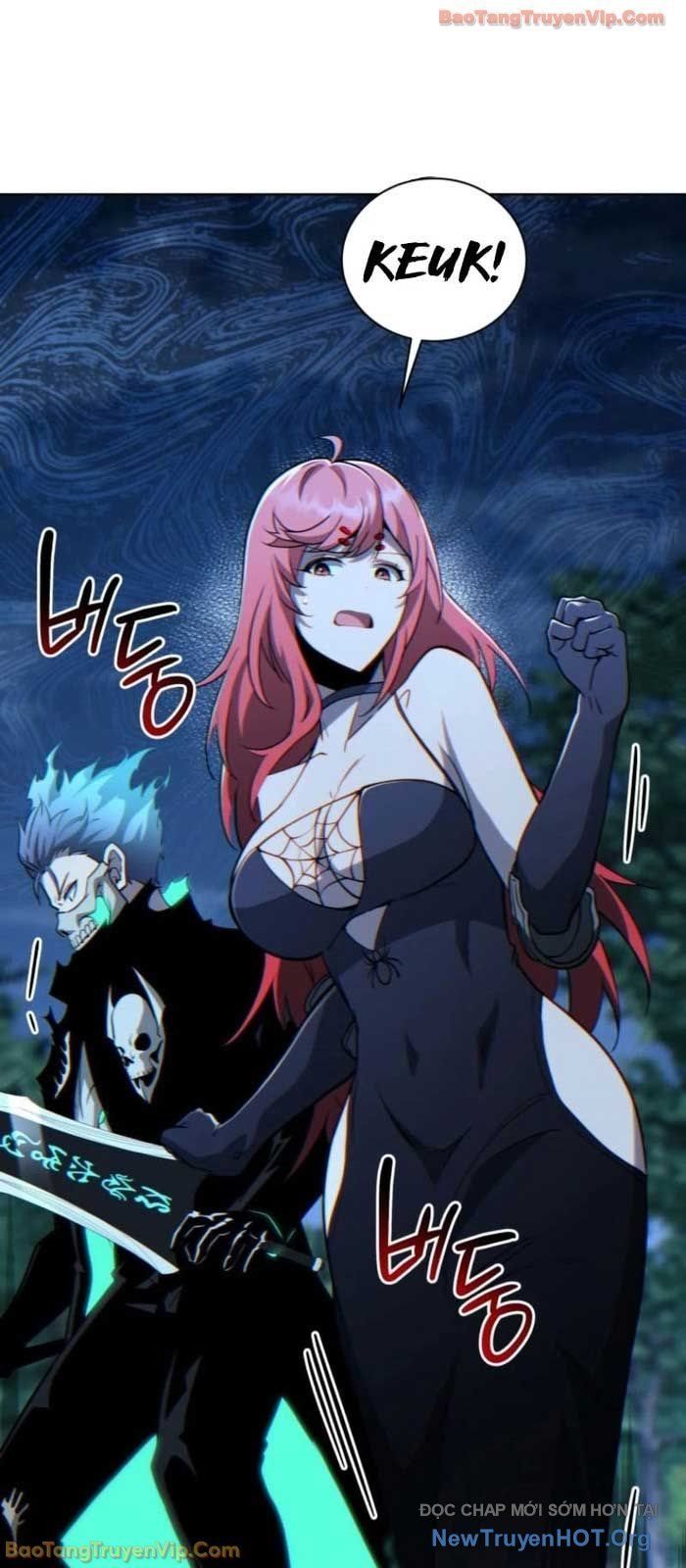 Tử Linh Sư Thiên Tài Của Học Viện Chapter 202 - Trang 85