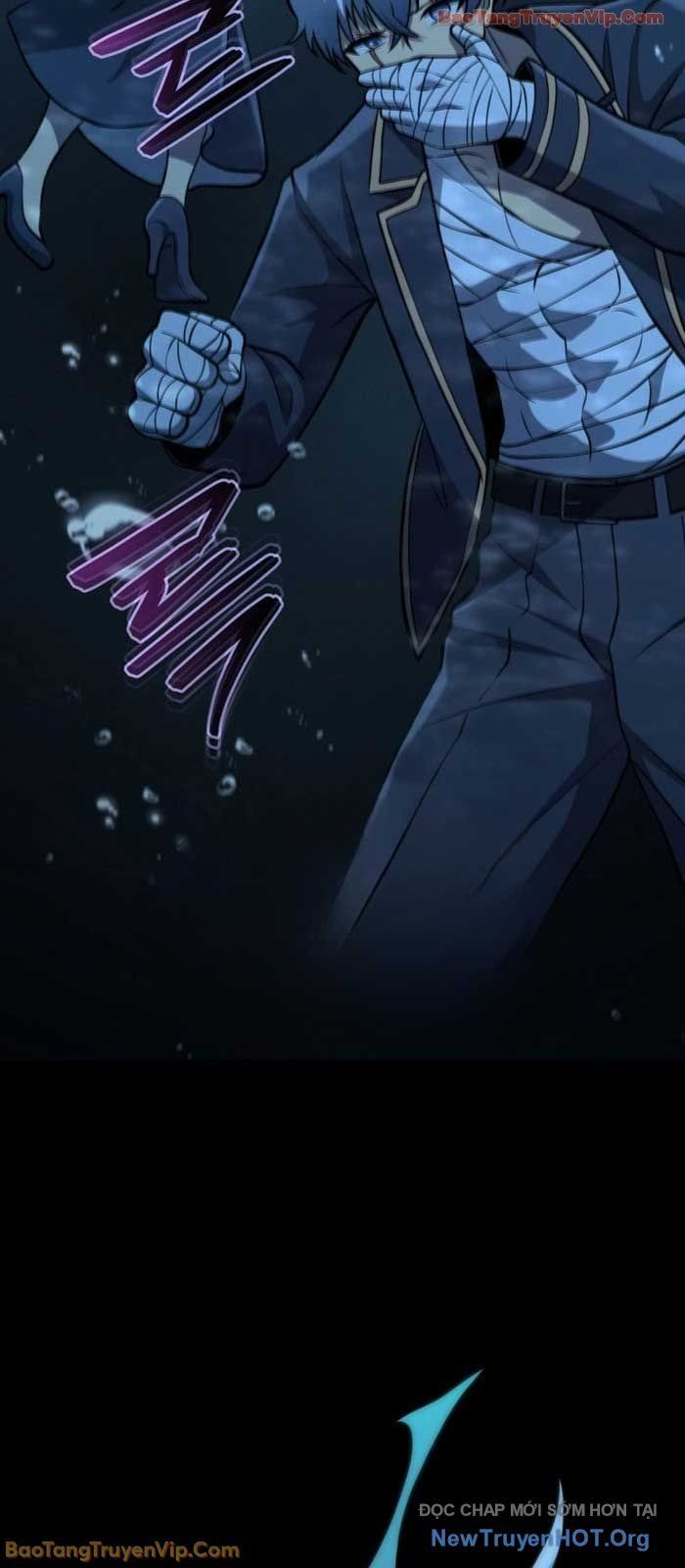 Tử Linh Sư Thiên Tài Của Học Viện - Chapter 203 - Page 12