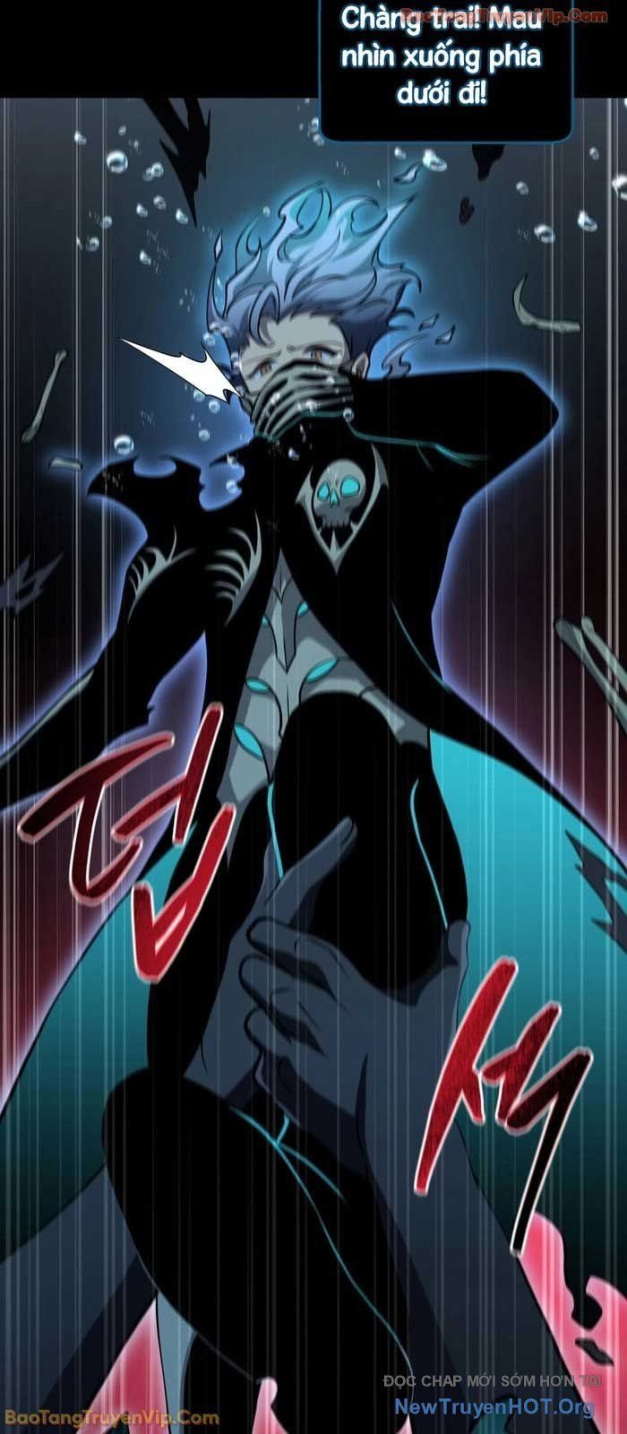 Tử Linh Sư Thiên Tài Của Học Viện - Chapter 203 - Page 14