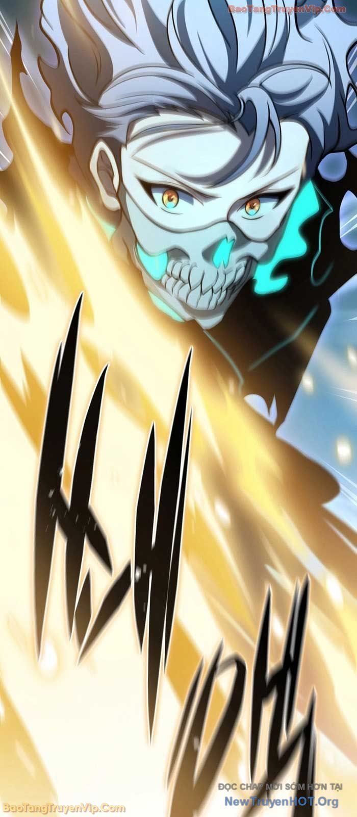 Tử Linh Sư Thiên Tài Của Học Viện - Chapter 203 - Page 21