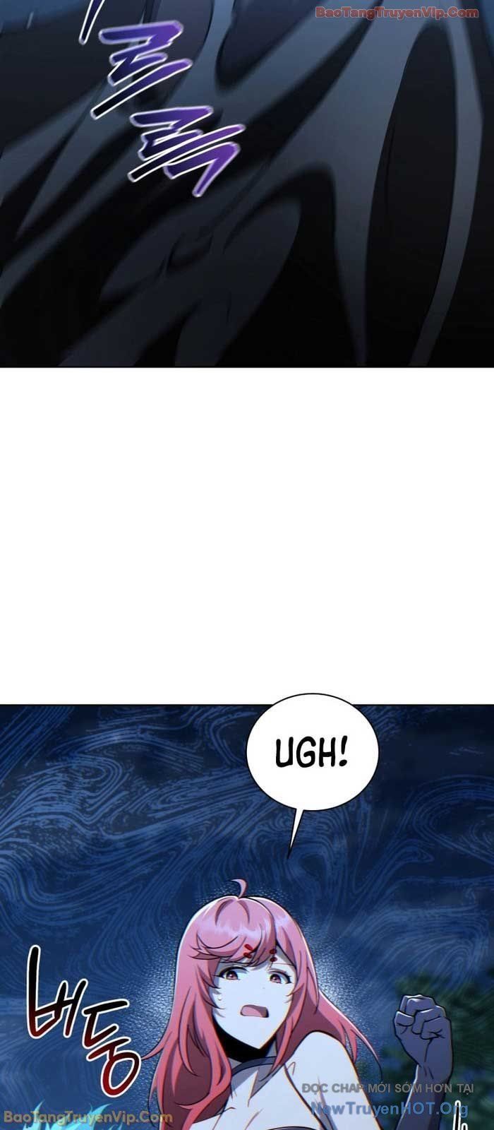 Tử Linh Sư Thiên Tài Của Học Viện - Chapter 203 - Page 3