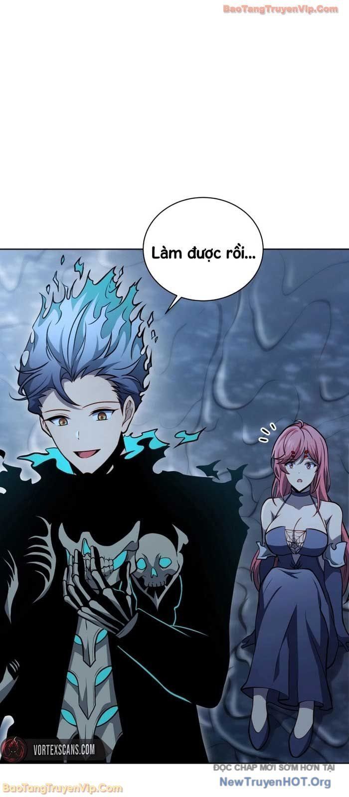 Tử Linh Sư Thiên Tài Của Học Viện - Chapter 203 - Page 31