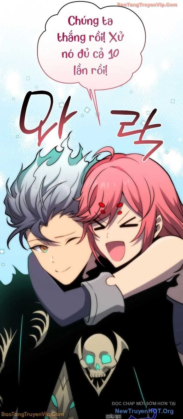 Tử Linh Sư Thiên Tài Của Học Viện - Chapter 203 - Page 33