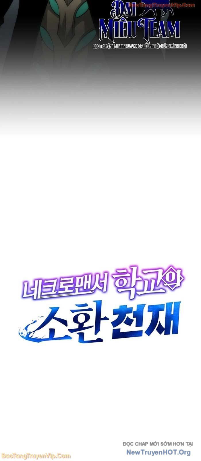 Tử Linh Sư Thiên Tài Của Học Viện - Chapter 203 - Page 34