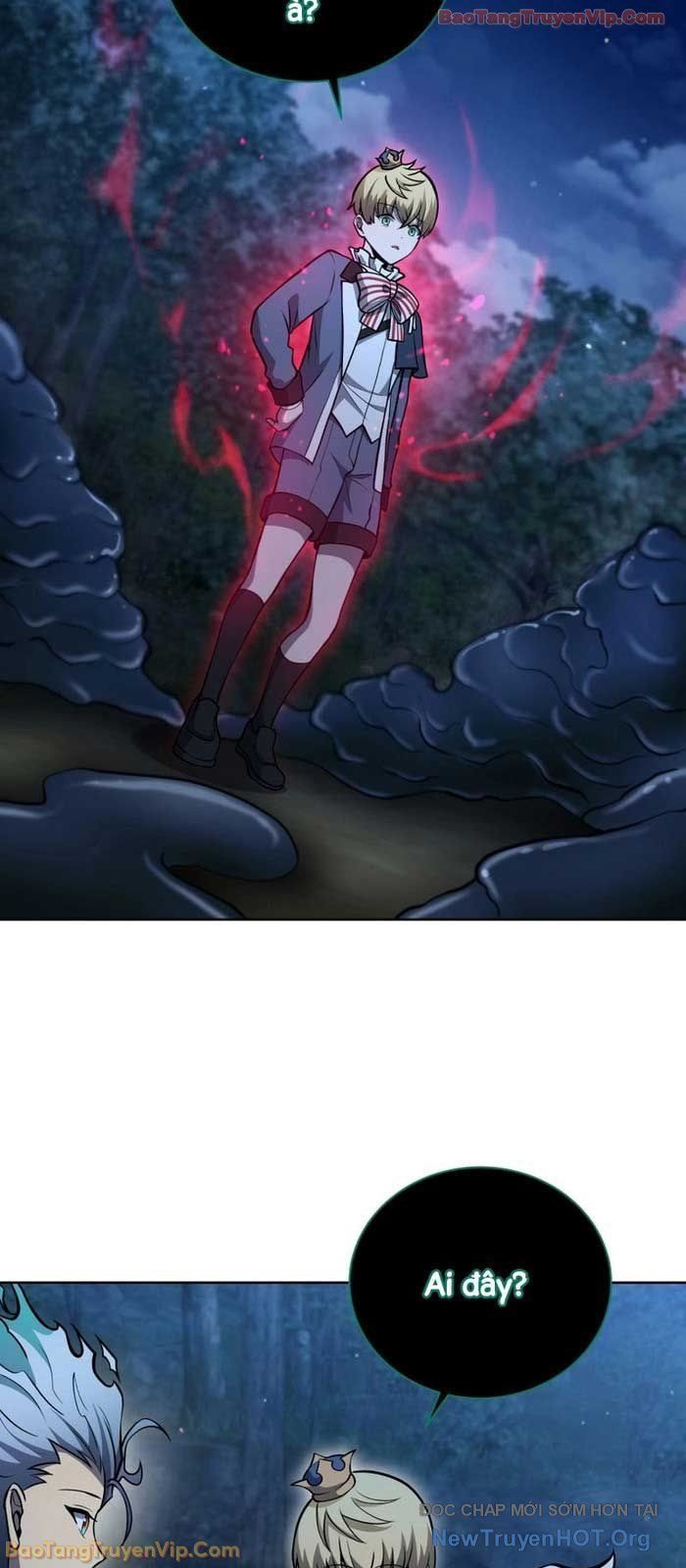 Tử Linh Sư Thiên Tài Của Học Viện - Chapter 203 - Page 36