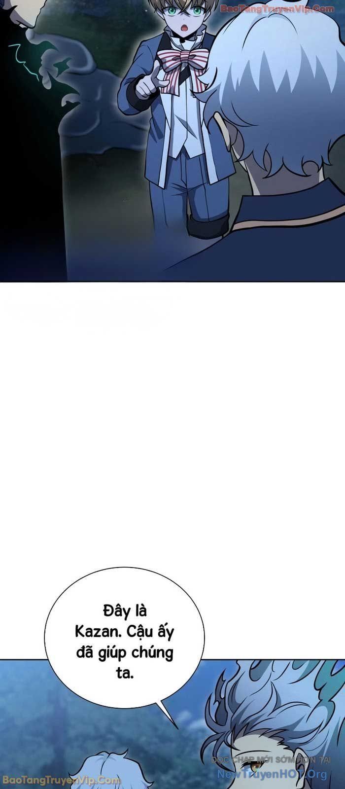 Tử Linh Sư Thiên Tài Của Học Viện - Chapter 203 - Page 37