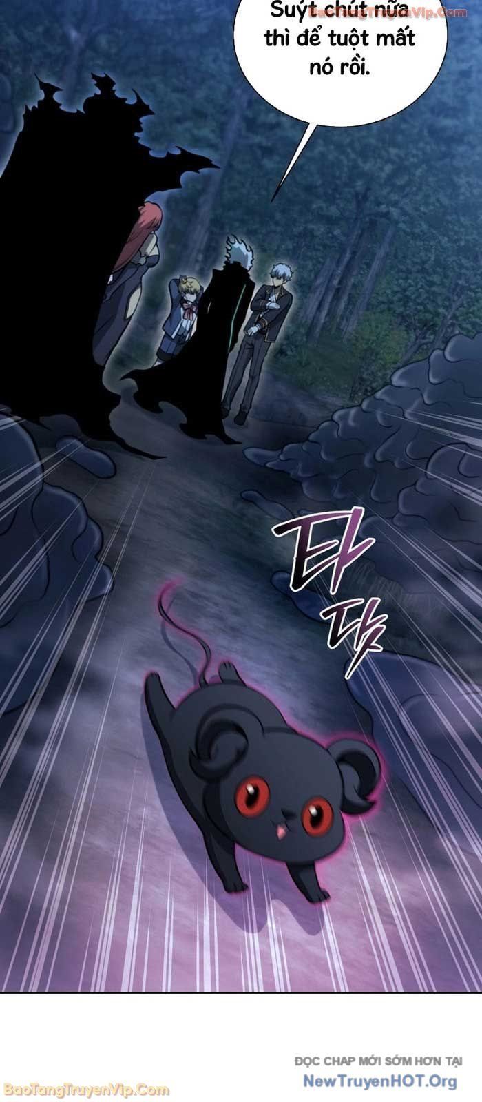 Tử Linh Sư Thiên Tài Của Học Viện - Chapter 203 - Page 39