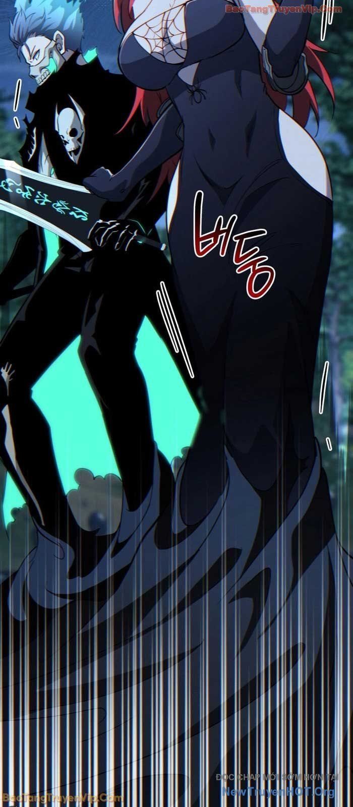 Tử Linh Sư Thiên Tài Của Học Viện - Chapter 203 - Page 4