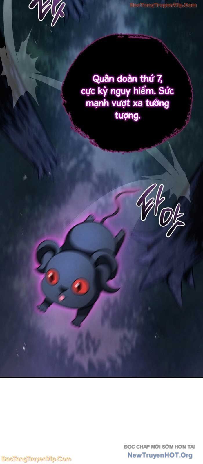 Tử Linh Sư Thiên Tài Của Học Viện - Chapter 203 - Page 41