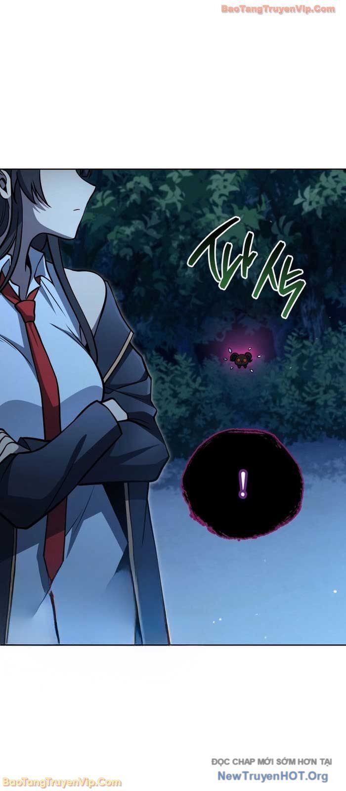 Tử Linh Sư Thiên Tài Của Học Viện - Chapter 203 - Page 43