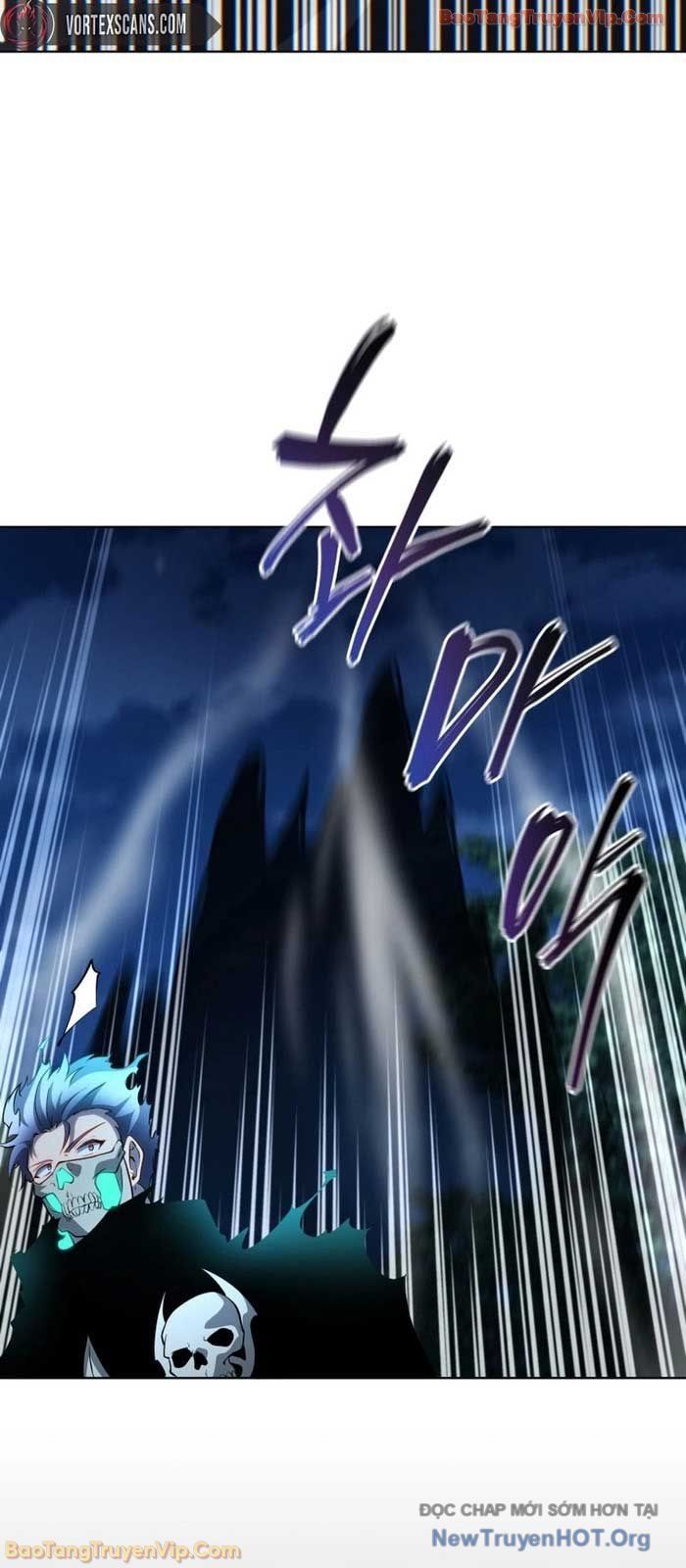 Tử Linh Sư Thiên Tài Của Học Viện - Chapter 203 - Page 5