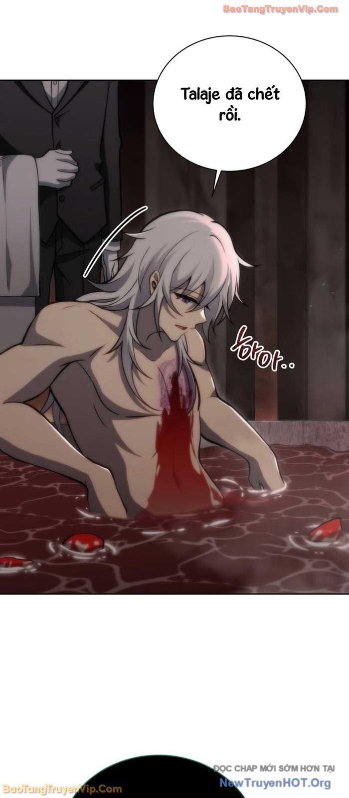 Tử Linh Sư Thiên Tài Của Học Viện - Chapter 203 - Page 56