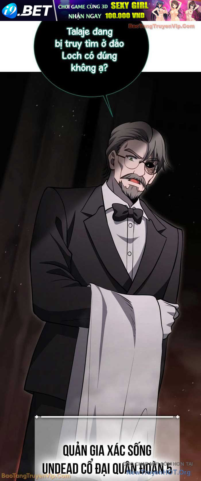 Tử Linh Sư Thiên Tài Của Học Viện - Chapter 203 - Page 57