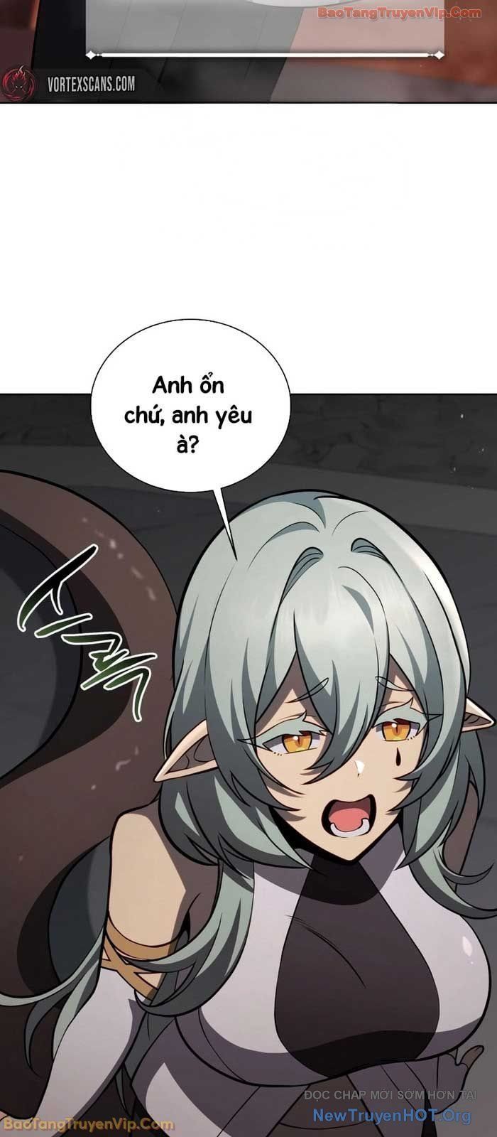 Tử Linh Sư Thiên Tài Của Học Viện - Chapter 203 - Page 58