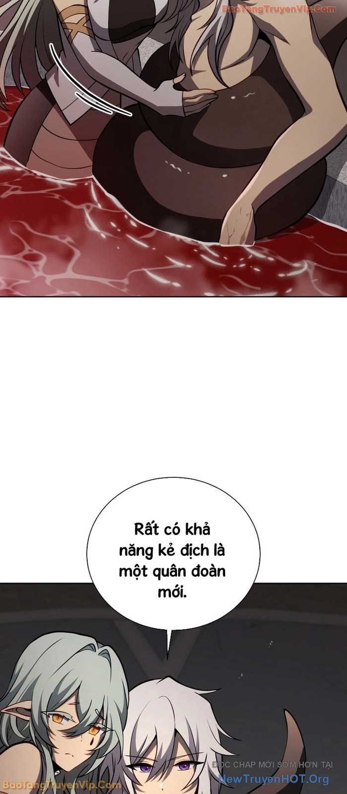 Tử Linh Sư Thiên Tài Của Học Viện - Chapter 203 - Page 60