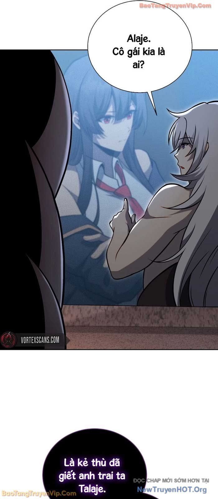 Tử Linh Sư Thiên Tài Của Học Viện - Chapter 203 - Page 65