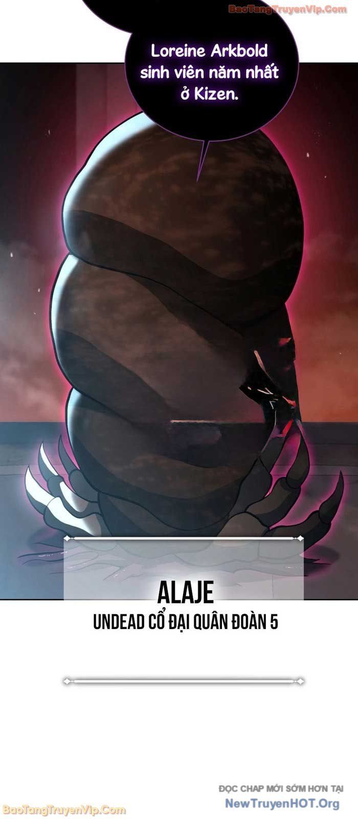 Tử Linh Sư Thiên Tài Của Học Viện - Chapter 203 - Page 66