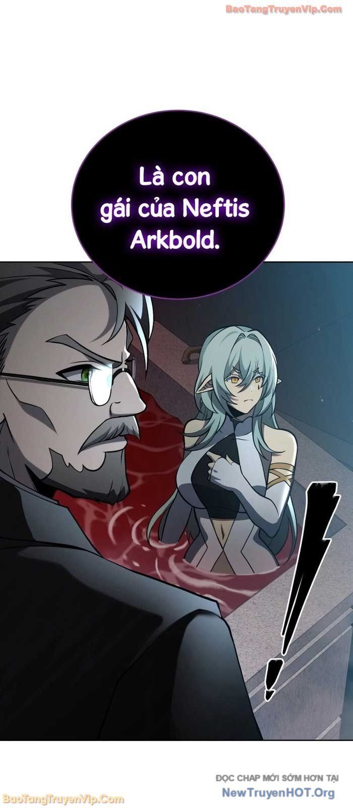 Tử Linh Sư Thiên Tài Của Học Viện - Chapter 203 - Page 67